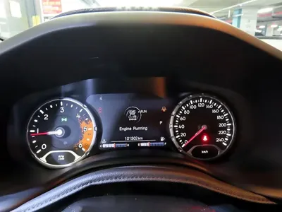 Jeep Renegade 2016, 101284 км, за 7800000 KRW - фото 9