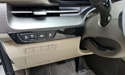 Kia Canival 2023, 30990 км, за 32900000 KRW - фото 33