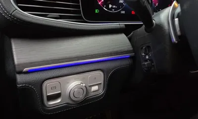 Mercedes-Benz GLE-Class 2024, 32555 км, за 84900000 KRW - фото 19