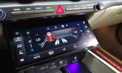 Hyundai Grandeur 2024, 17154 км, за 43500000 KRW - фото 28