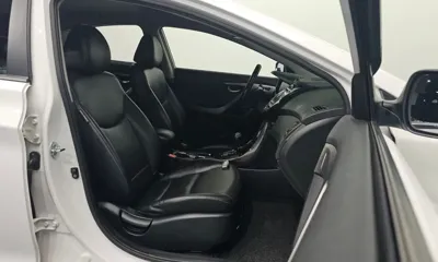 Hyundai Avante 2013, 199170 км, за 2990000 KRW - фото 26