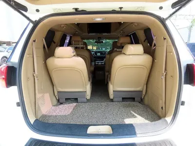 Kia Canival 2015, 181581 км, за 10400000 KRW - фото 16