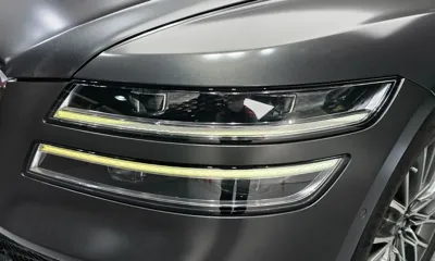 Genesis G80 2022, 70573 км, за 36500000 KRW - фото 22