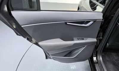 Kia Niro 2024, 7422 км, за 29400000 KRW - фото 25