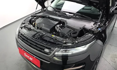 Land Rover Range Rover Evoque 2025, 12288 км, за 55000000 KRW - фото 6