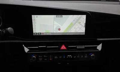 Kia Niro 2024, 15873 км, за 23860000 KRW - фото 18