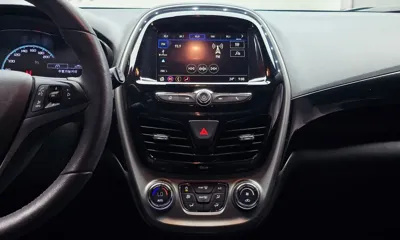 ChevroletGMDaewoo Spark 2019, 27415 км, за 8900000 KRW - фото 13