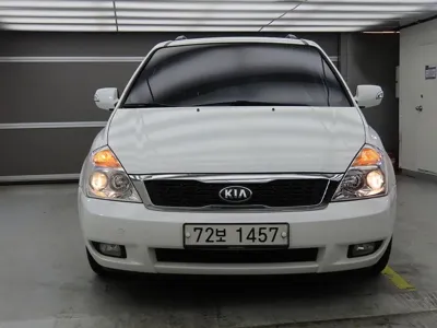 Kia Canival 2014, 198272 км, за 2900000 KRW