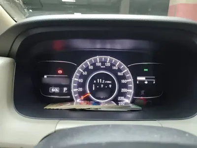 Honda Odyssey 2015, 144400 км, за 67600 CNY