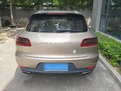 Porsche Macan 2015, 172200 км, за 71300 CNY - фото 6