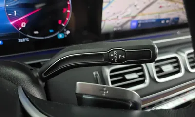 Mercedes-Benz GLE-Class 2026, 3185 км, за 99990000 KRW - фото 9