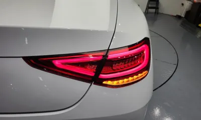 Mercedes-Benz CLS-Class 2020, 94532 км, за 33700000 KRW - фото 23
