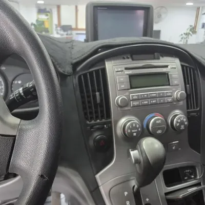Hyundai Starex 2015, 110000 км, за 8700000 KRW - фото 19