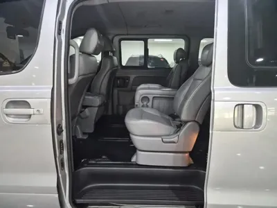 Hyundai Starex 2016, 135904 км, за 9400000 KRW - фото 14