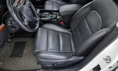 Kia K7 2016, 153035 км, за 14000000 KRW - фото 17