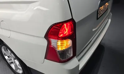 KG_Mobility_Ssangyong KORANDO 2014, 176900 км, за 5800000 KRW - фото 23