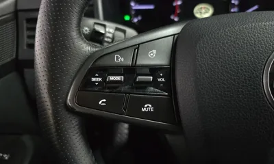 KG_Mobility_Ssangyong Rexton 2020, 55395 км, за 13900000 KRW - фото 16