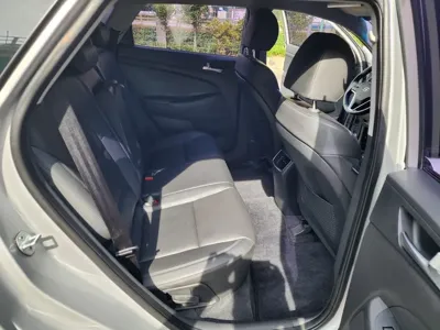 Hyundai Tucson 2019, 117000 км, за 12500000 KRW - фото 10