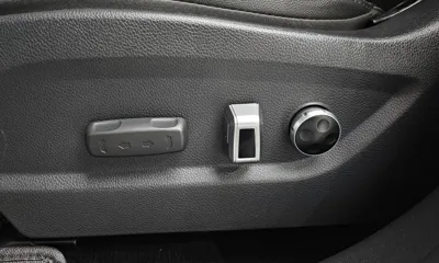 Hyundai Santafe 2017, 128432 км, за 11300000 KRW - фото 27
