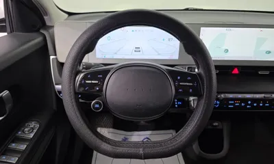 Hyundai Ioniq5 2022, 76088 км, за 27500000 KRW - фото 15