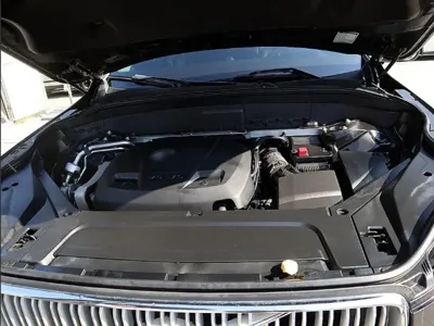 Volvo XC90 2018, 198055 км, за 23990000 KRW - фото 19