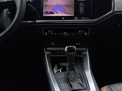 Audi Q3 2022, 32000 км, за 169800 CNY - фото 9