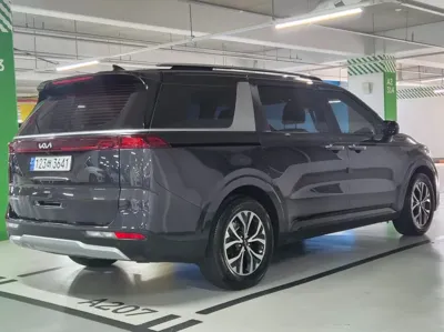 Kia Canival 2023, 94271 км, за 20500000 KRW