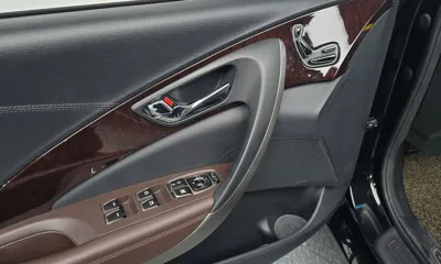 Hyundai Grandeur 2014, 62332 км, за 8590000 KRW - фото 21