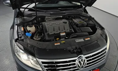 Volkswagen CC 2015, 220220 км, за 4700000 KRW - фото 6