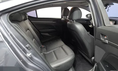 Hyundai Avante 2018, 87722 км, за 13200000 KRW - фото 11