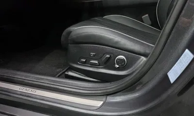 Genesis G80 2021, 102183 км, за 29900000 KRW - фото 35