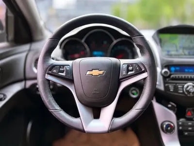 ChevroletGMDaewoo Cruze 2016, 110529 км, за 3700000 KRW - фото 6