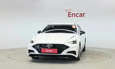 Hyundai Sonata 2023, 49278 км, за 19000000 KRW