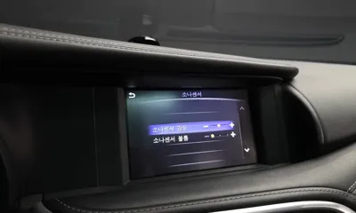 Infiniti Q30 2017, 68632 км, за 10800000 KRW - фото 39