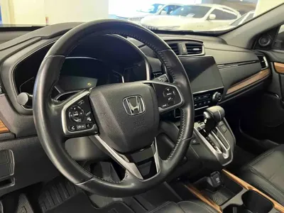 Honda CR-V 2019, 70000 км, за 88000 CNY - фото 9