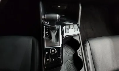 Kia Sportage 2023, 18925 км, за 24800000 KRW - фото 9