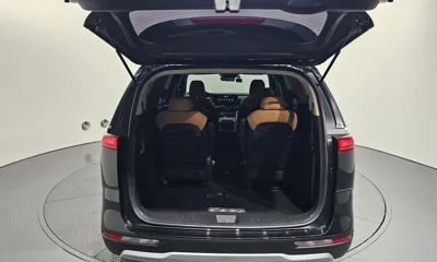 Kia Canival 2023, 15017 км, за 28250000 KRW - фото 20