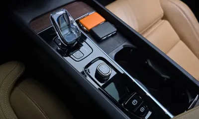 Volvo XC60 2023, 33542 км, за 45200000 KRW - фото 9