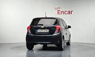 ChevroletGMDaewoo Spark 2021, 38688 км, за 9000000 KRW