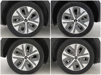 Kia Niro 2023, 33162 км, за 15370000 KRW - фото 19