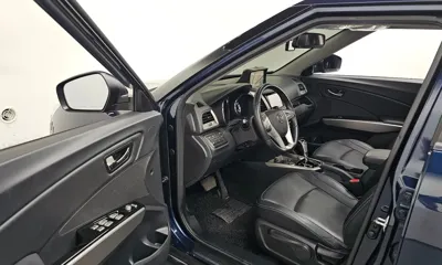 KG_Mobility_Ssangyong TIBOLI 2016, 67812 км, за 8500000 KRW - фото 10