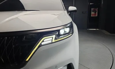 Kia Canival 2022, 140957 км, за 24900000 KRW - фото 22