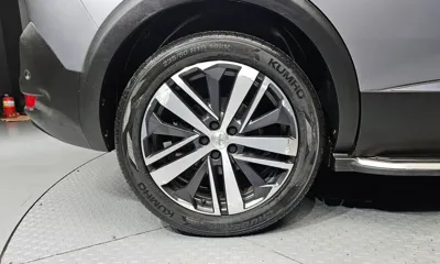 Peugeot 5008 2019, 110180 км, за 19900000 KRW - фото 5