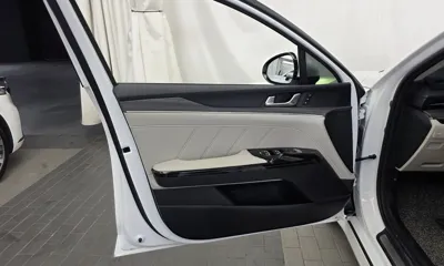 Kia K5 2024, 22011 км, за 99990000 KRW - фото 24