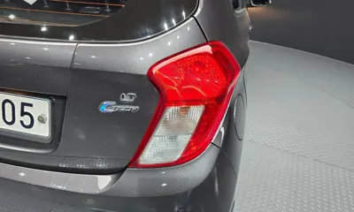 ChevroletGMDaewoo Spark 2016, 117725 км, за 4500000 KRW - фото 23