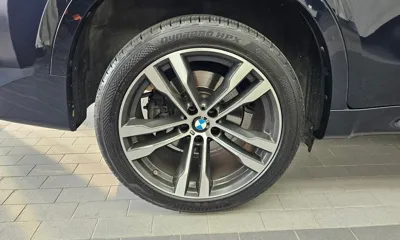 BMW X6 2017, 130860 км, за 23500000 KRW - фото 5