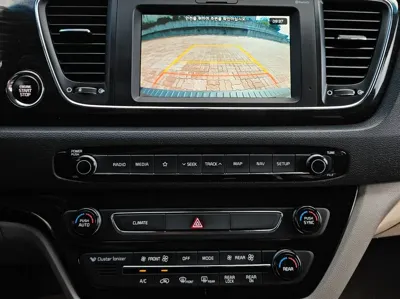 Kia Canival 2019, 114721 км, за 17800000 KRW - фото 14