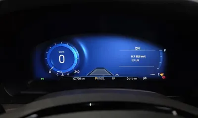 Ford Explorer 2022, 107790 км, за 34500000 KRW - фото 8