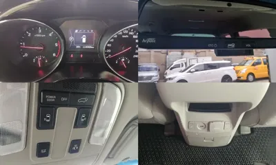 Kia Canival 2018, 114066 км, за 11990000 KRW - фото 6