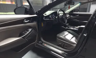 Kia K7 2019, 132057 км, за 14000000 KRW - фото 10